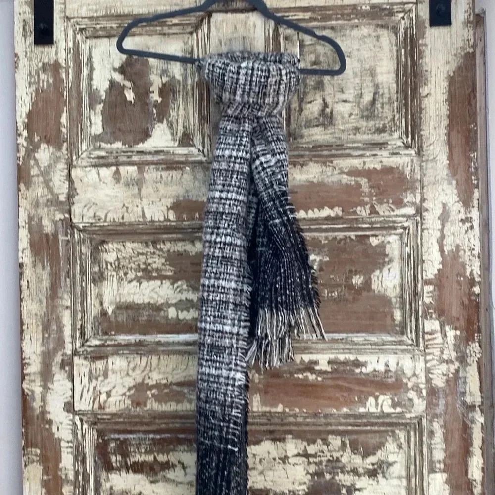 Wrap scarf - image 3